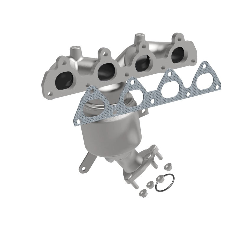 Magnaflow 50602 DirectFit Converter Civic-Del Sol 96-99 1.6L
