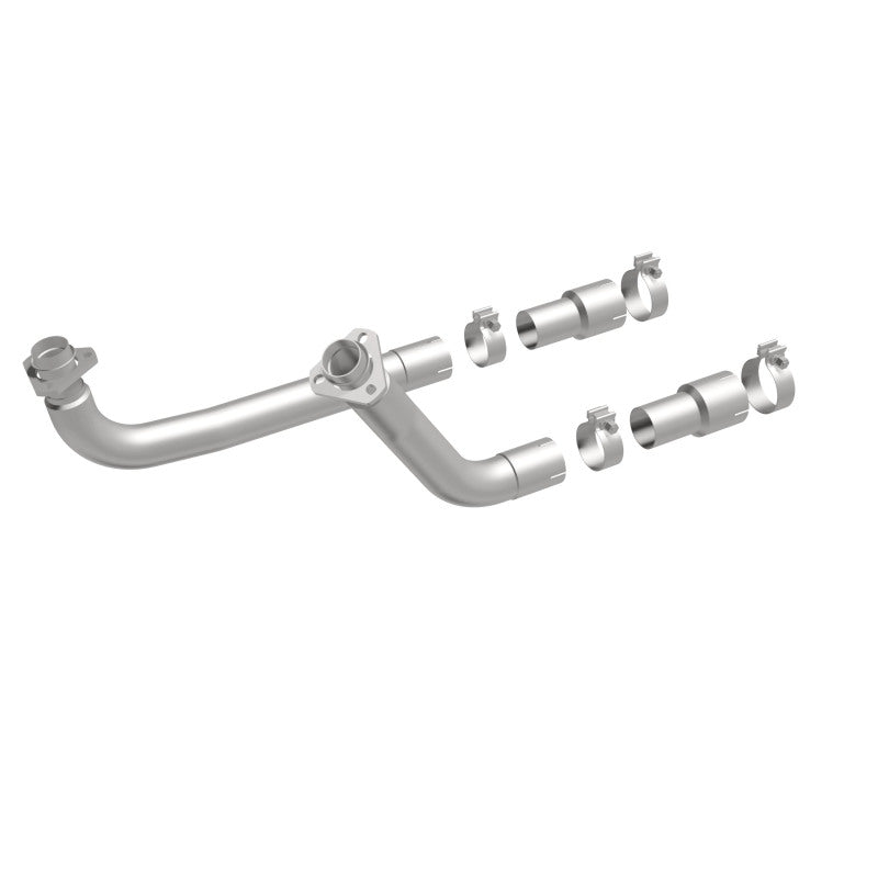 MagnaFlow 16434 Mani Frontpipes For 67-74 Camaro V8