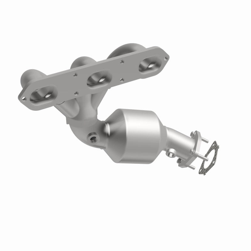 Magnaflow OEM Grade Driver Side Catalytic Converter | Porsche Cayman 06-08 (49930)