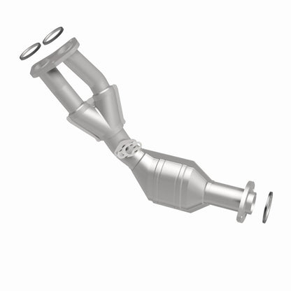 Magnaflow 23755 DirectFit Converter Front 01-04 Tacoma 2.7L