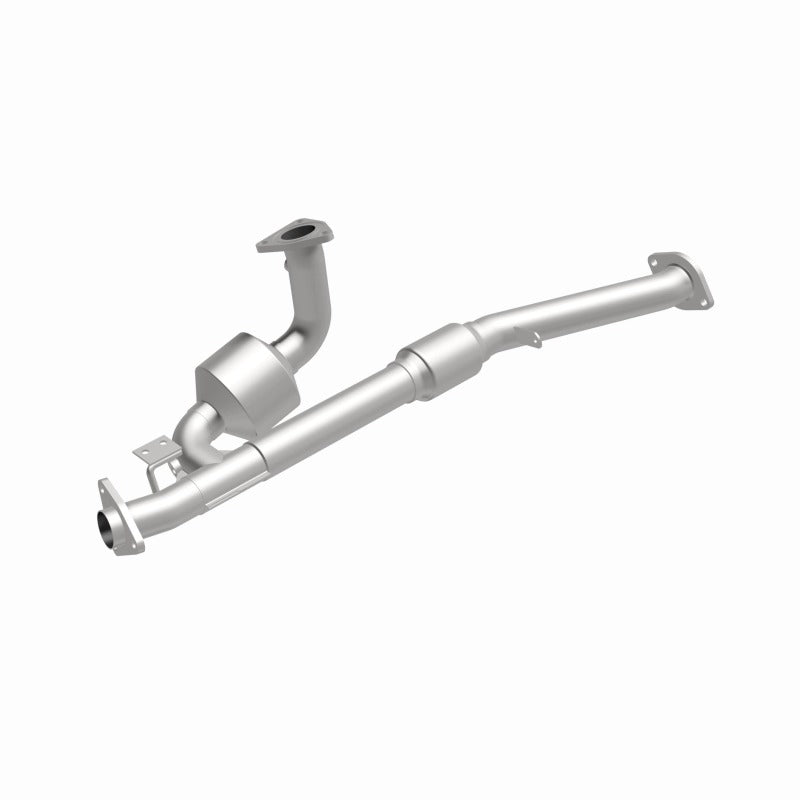 Magnaflow DirectFit Converter 00-01 Maxima/I30 Mid-Y-Pipe