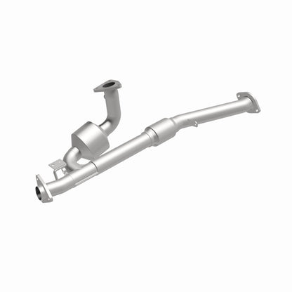 Magnaflow DirectFit Converter 00-01 Maxima/I30 Mid-Y-Pipe