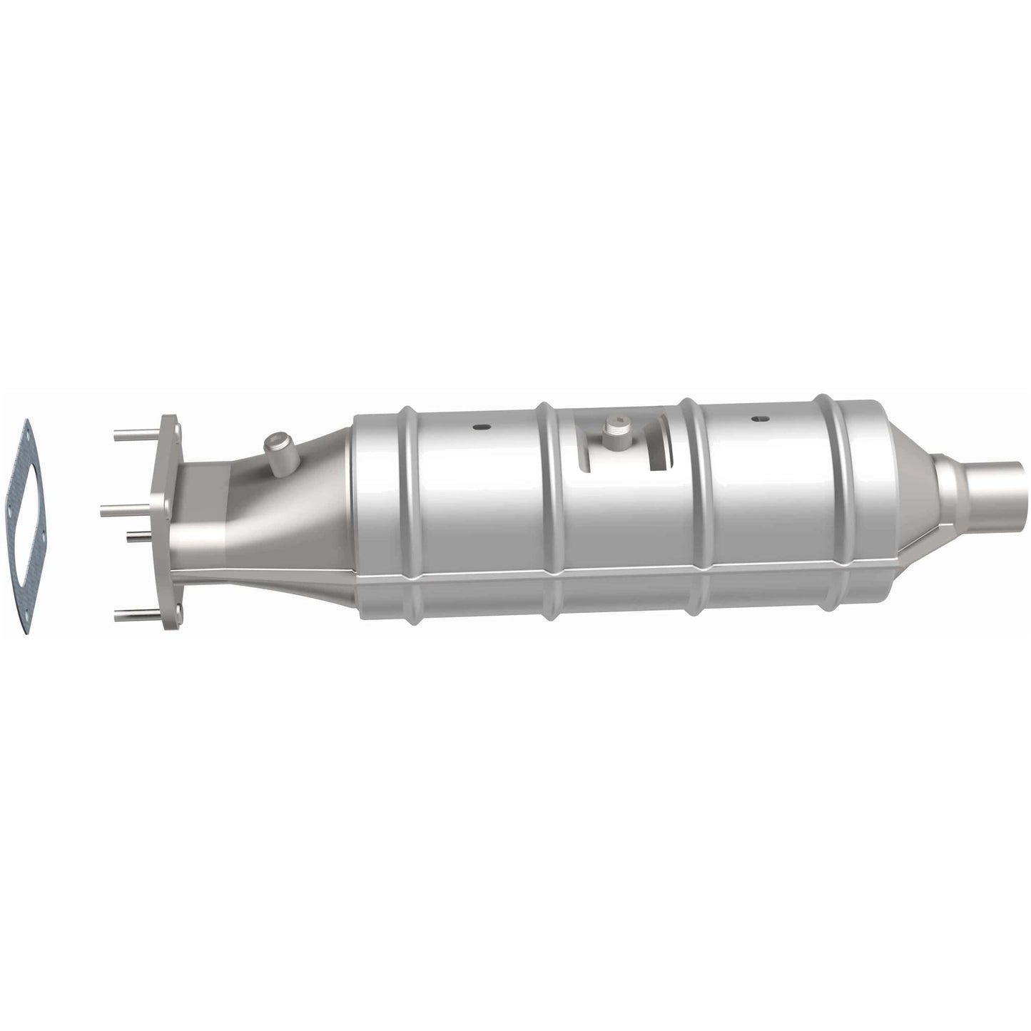 MagnaFlow California Grade CARB Compliant Direct-Fit Catalytic Converter 339202