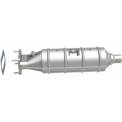 MagnaFlow California Grade CARB Compliant Direct-Fit Catalytic Converter 339202