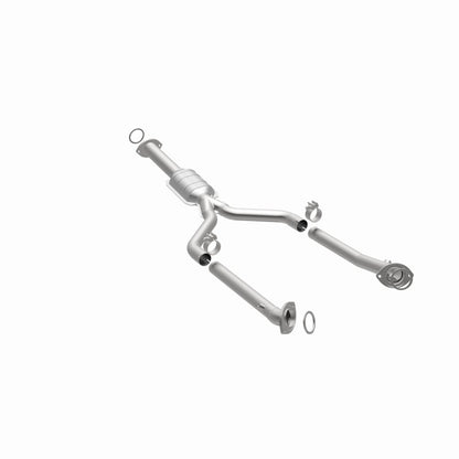 MagnaFlow Conv DF 95-97 Lexus SC400 4.0L (51904)