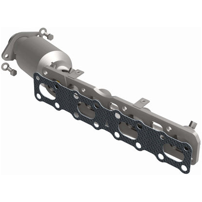 MagnaFlow 2004-2006 Nissan Titan California Grade CARB Compliant Manifold Catalytic Converter