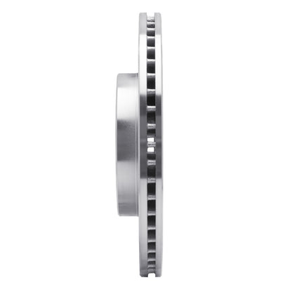R1 Impreza 17-23 D&S Front Rotor | Subaru Impreza (12-23) (631-13037R)