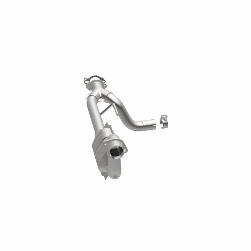 Magnaflow 49652 DirectFit Converter For Chrysler/Dodge Aspen/Durango 5.7L
