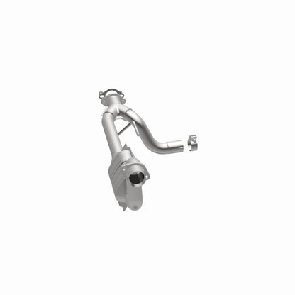 Magnaflow 49652 DirectFit Converter For Chrysler/Dodge Aspen/Durango 5.7L