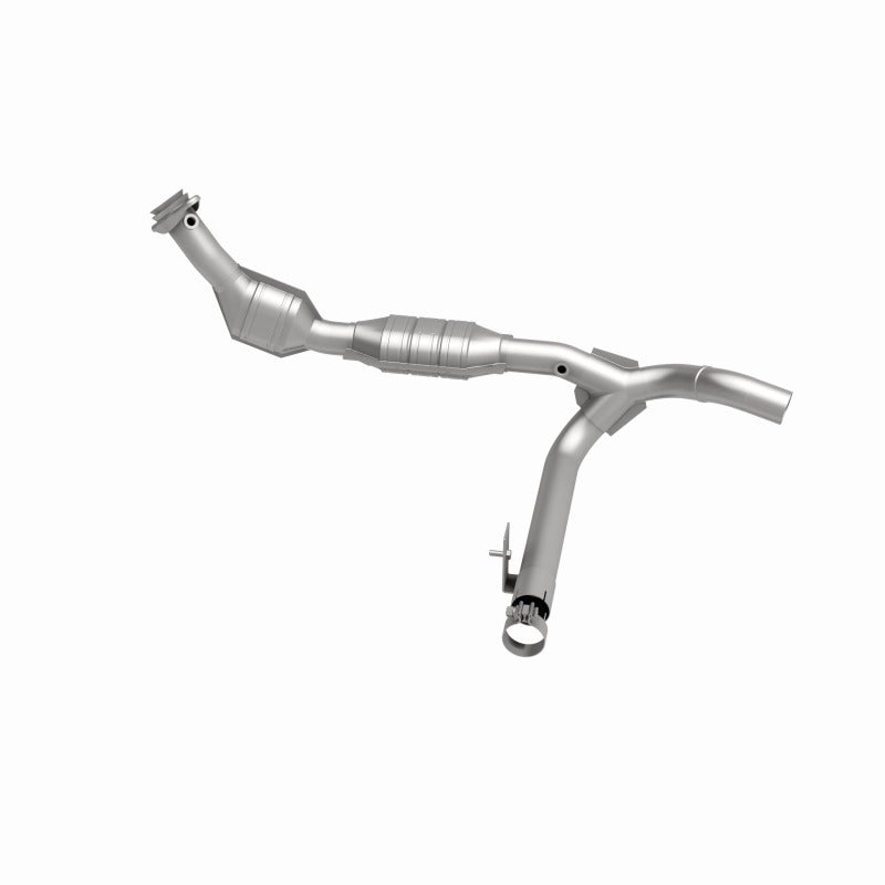 Magnaflow 23016 Direct-Fit Converter For Ford F150 01 5.4L