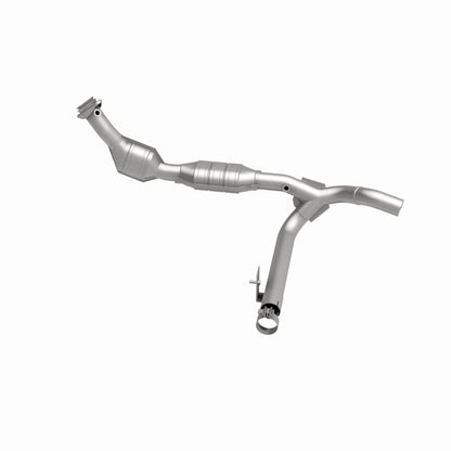 Magnaflow 49009 DirectFit Converter for 01 Ford F150 5.4L