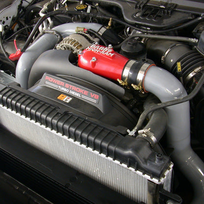 Banks High-Ram Air Intake System | Ford 6.0L (05-07) (42751)