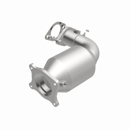 Magnaflow OEM Grade Direct Fit Catalytic Converter | Subaru WRX / Forester (12-22 / 14-21) (21-822)