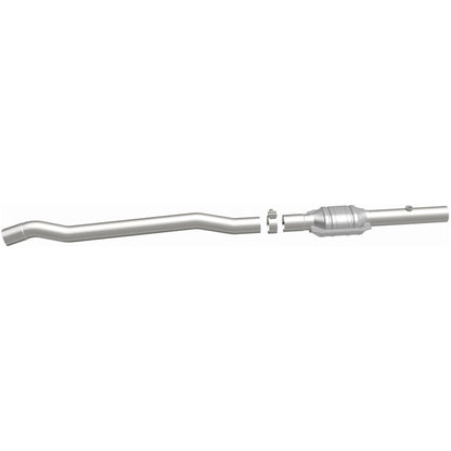 MagnaFlow 1996 Dodge Dakota California Grade CARB Compliant Direct-Fit Catalytic Converter