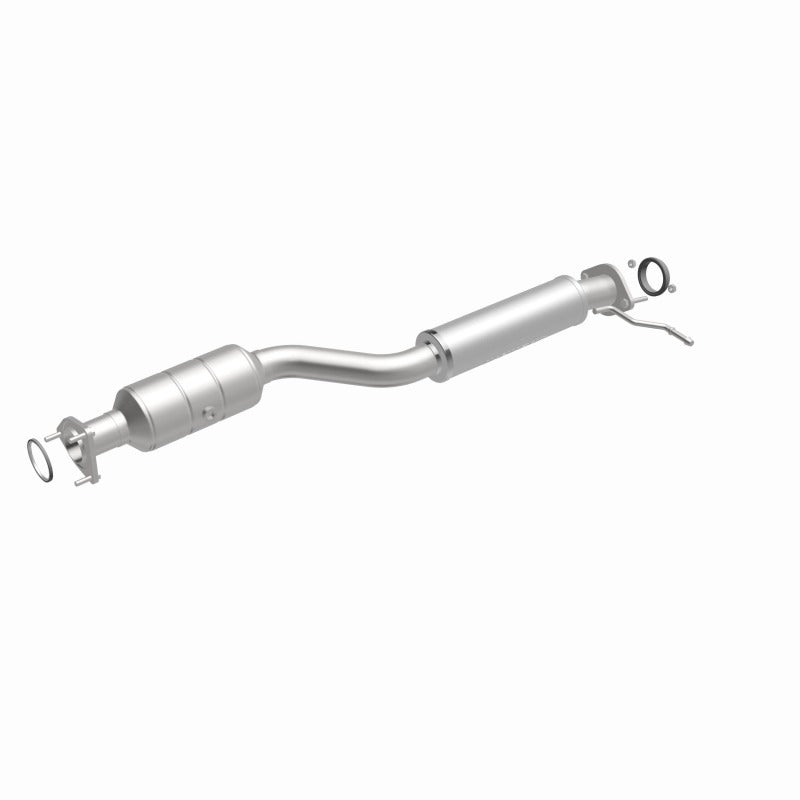 MagnaFlow Conv DF 04-12 Mazda RX-8 1.3L Rear (23909)