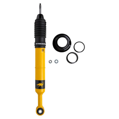 Old Man Emu Nitrocharger Plus Shocks Set For 2015+ Toyota Hilux