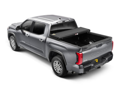 Extang 88835 Solid Fold ALX Hard Folding Tonneau Cover for 16-23 Toyota Tacoma