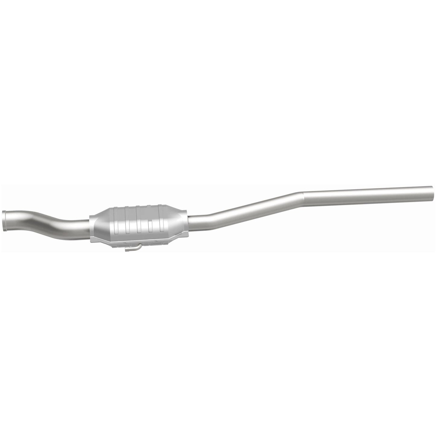 MagnaFlow California Grade CARB Compliant Direct-Fit Catalytic Converter 3391244