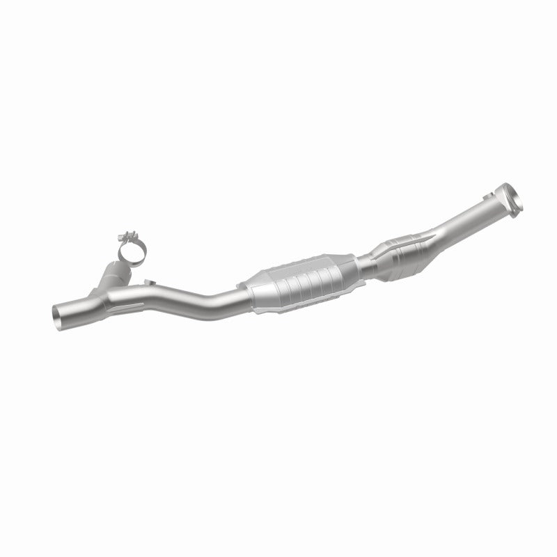Magnaflow 23322 DirectFit Converter For Ford Expedition 98 5.4L