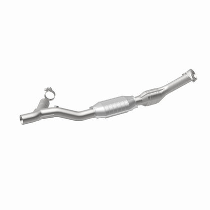 Magnaflow 23322 DirectFit Converter For Ford Expedition 98 5.4L