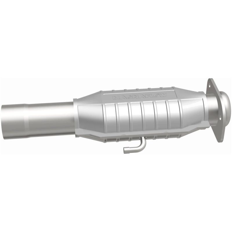 Magnaflow EPA Compliant Catalytic Converter | Chevy Camaro/Caprice/Corvette/Firebird (82-96) (93441)