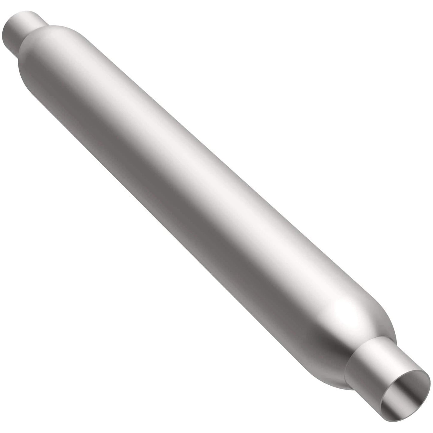 MagnaFlow 3.5in. Round Glasspack Performance Exhaust Muffler 18144