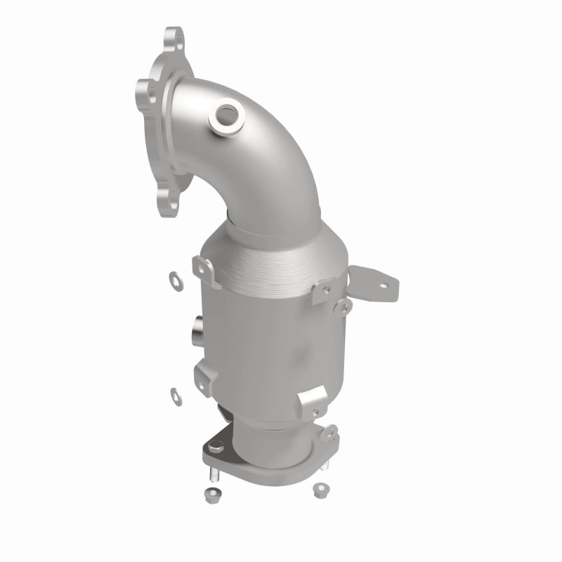 Magnaflow 21-420 Direct Fit Converter For Chevy Malibu 2.0L (16-17)