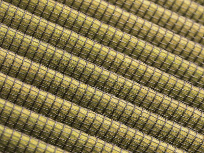 aFe Magnum FLOW Custom Air Filter 20.6 IN L x 20.6 IN W x 6.50 IN H w/ Expanded Metal