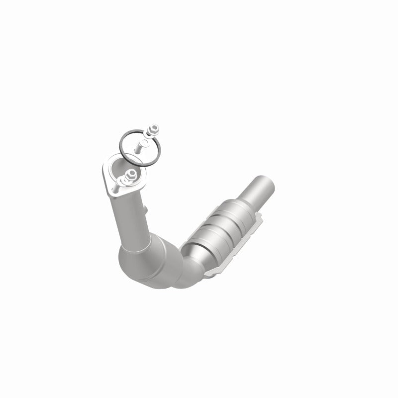 Magnaflow 49937 DirectFit Converter For Chevy Camaro 10-11 3.6L Driver Side