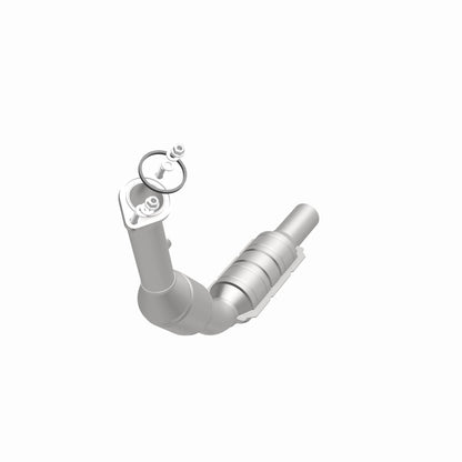 Magnaflow 49937 DirectFit Converter For Chevy Camaro 10-11 3.6L Driver Side