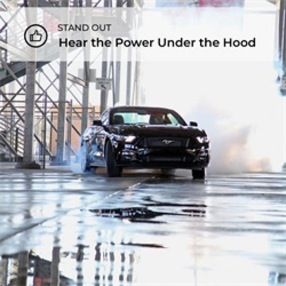 K&N AirCharger Performance Intake | Jeep Cherokee (2019-2020) V6 3.2L (63-1585)