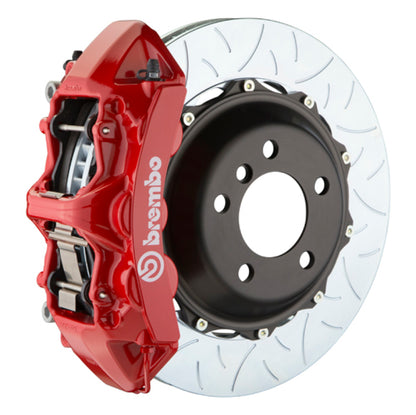 Brembo GT Big Brake Kit | 2014-2024 Infiniti Q50 RWD (1M1.9051AX/2P1.9054AX)