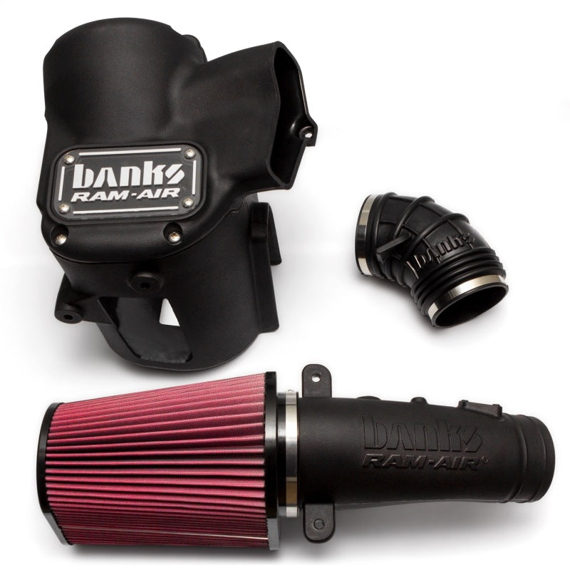 Banks Power 41849 RAI Diesel Intake | Ford F250/350 6.7L (20-22) (41849)