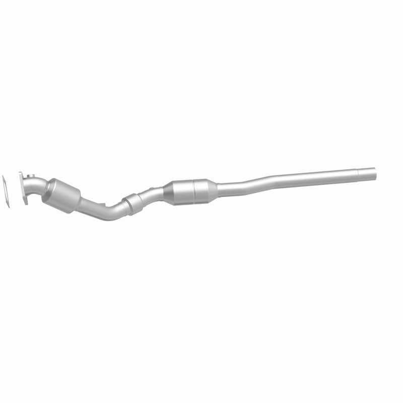 Magnaflow 49915 DirectFit Converter 00-02 Audi S4 2.7L D&S