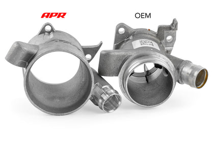 APR Intake System | Audi RS6 Avant C8 (21-26) (CI100050)
