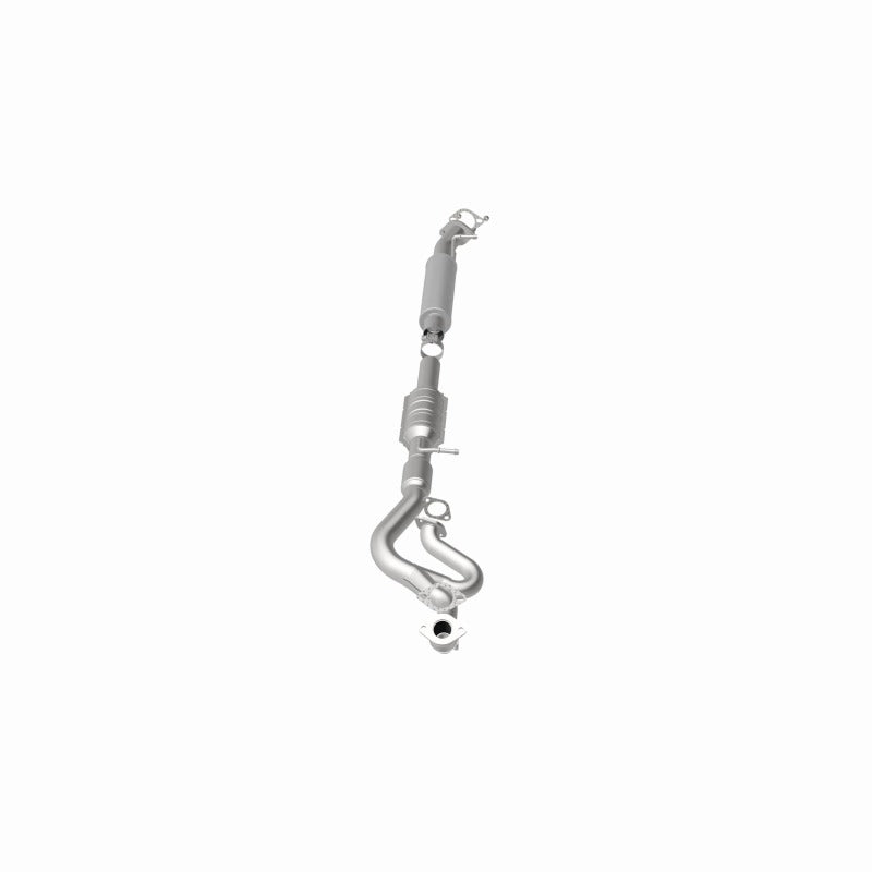 Magnaflow 51248 DirectFit Converter for 03-06 Hyundai Santa Fe 3.5L