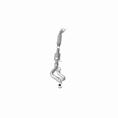 Magnaflow 51248 DirectFit Converter for 03-06 Hyundai Santa Fe 3.5L