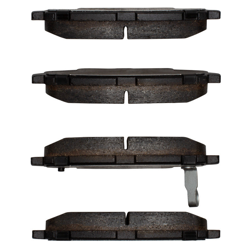 DFC 06-25 Subaru FR-S/BRZ/86 Ceramic Brake Pads | Subaru BRZ/FR-S/86 (12-26) (1551-1124-00)