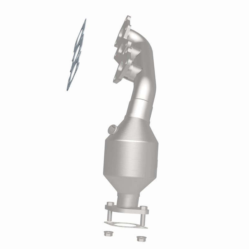 Magnaflow 51401 Direct-Fit Converter For Kia Borrego 09 3.8L