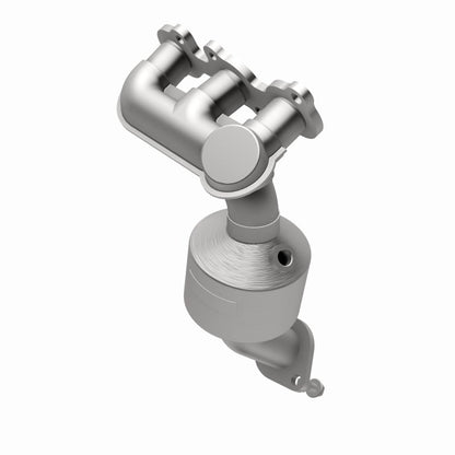 MagnaFlow 51398 DirectFit Converter For Lexus ES330 04-06