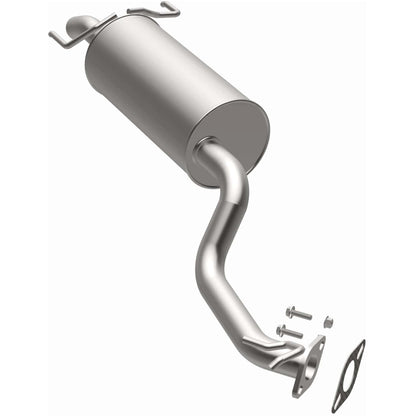 BRExhaust 2003-2006 Subaru Baja 2.5L Direct-Fit Muffler Kit