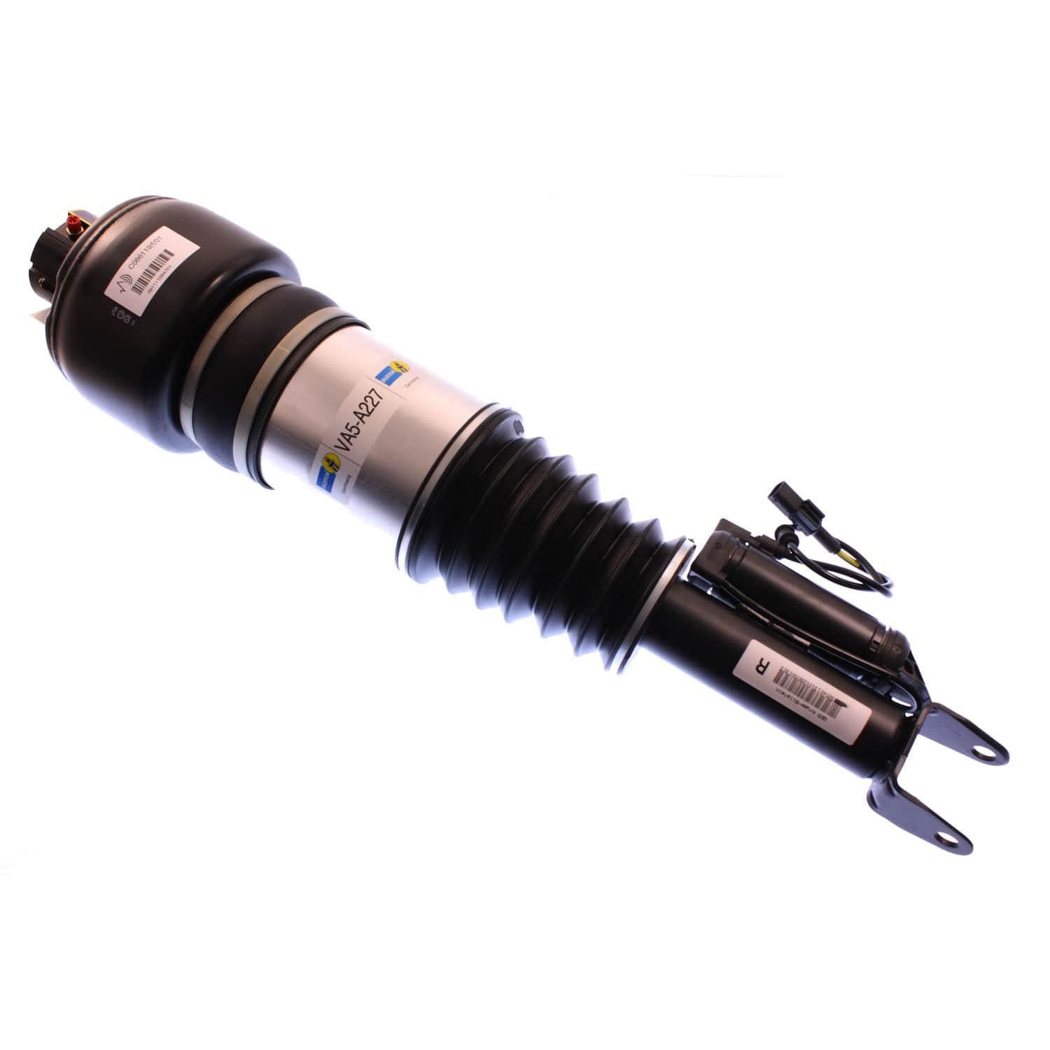 Bilstein B4 Mercedes-Benz E500 Base Front Right Air Spring with Twintube Shock Absorber