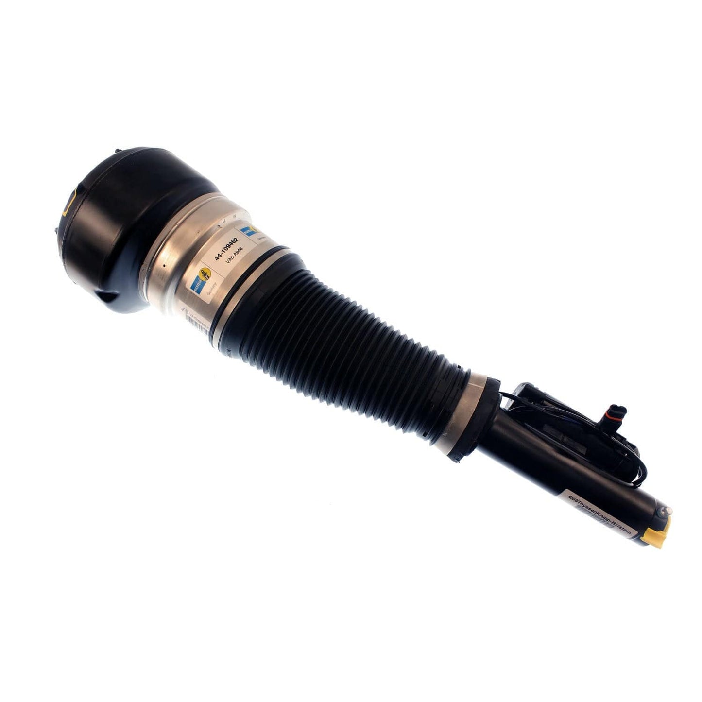 Bilstein B4 Mercedes-Benz S550 Base Front Air Spring with Twintube Shock Absorber