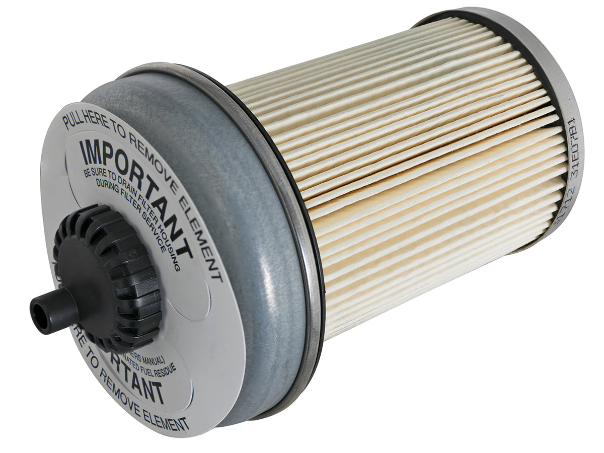 aFe ProGuard D2 Fuel Filter | GM Diesel Trucks 92-00 V8 6.2L/6.5L (44-FF001)