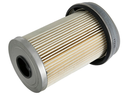 aFe ProGuard D2 Fuel Filter | GM Diesel Trucks 92-00 V8 6.2L/6.5L (44-FF001)