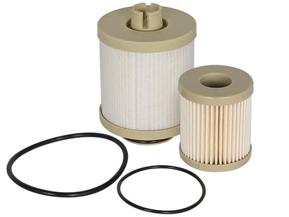 aFe ProGuard D2 Fuel Filter | Ford F-250/350 Super Duty (99-07) (44-FF006)