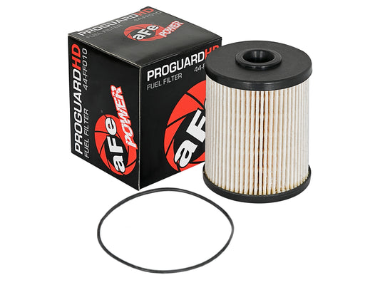aFe ProGuard D2 Fuel Filter | Dodge Diesel Trucks L6-5.9L (00-07) (44-FF010)