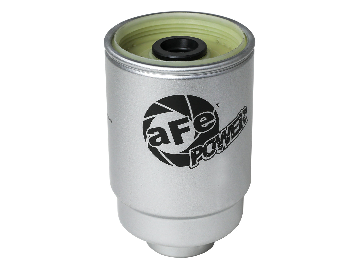 aFe ProGuard D2 Fuel/Water Separator Fuel Filter | GM Diesel Trucks V8 6.6L (01-12) (44-FF011)