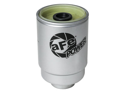 aFe ProGuard D2 Fuel/Water Separator Fuel Filter | GM Diesel Trucks V8 6.6L (01-12) (44-FF011)