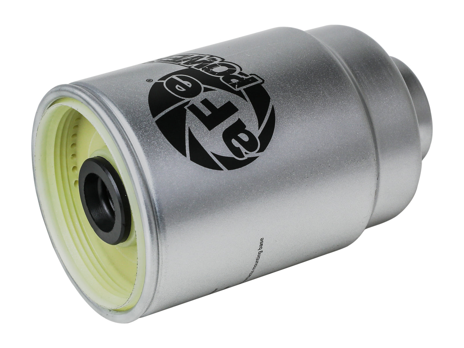 aFe ProGuard D2 Fuel/Water Separator Fuel Filter | GM Diesel Trucks V8 6.6L (01-12) (44-FF011)